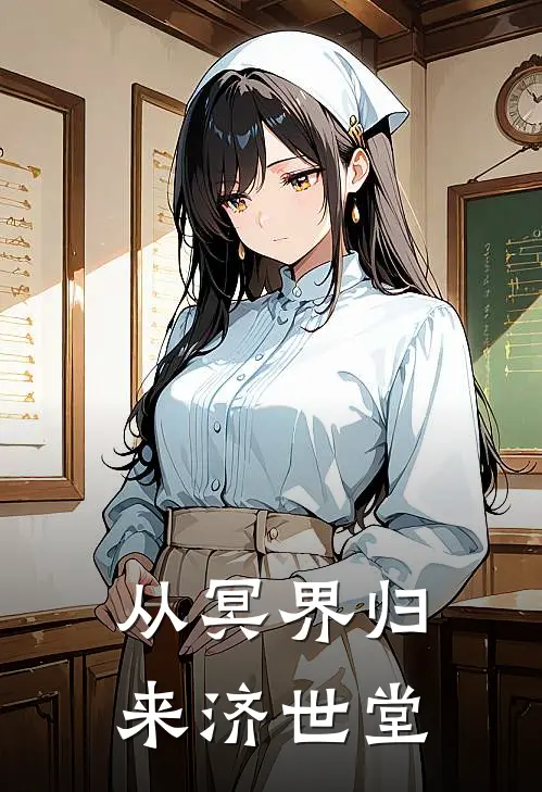 从冥界归来济世堂