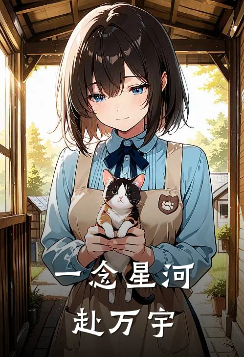 一念星河赴万宇