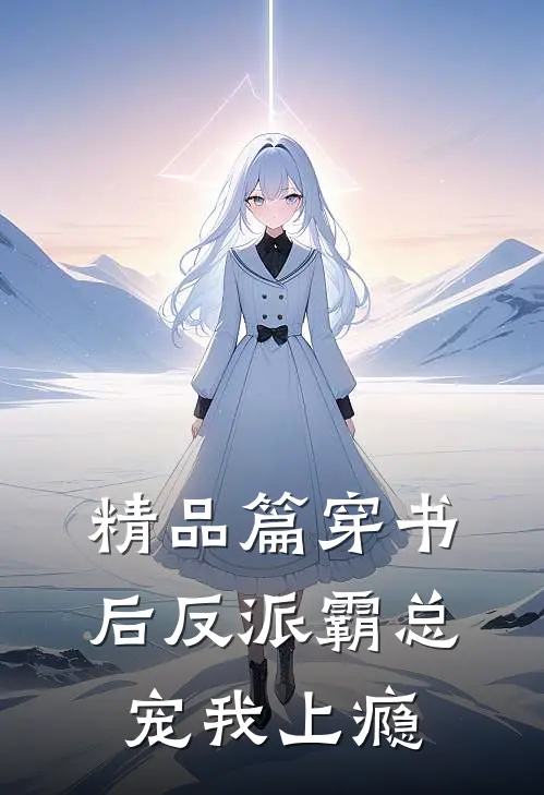 精品篇穿书后反派霸总宠我上瘾