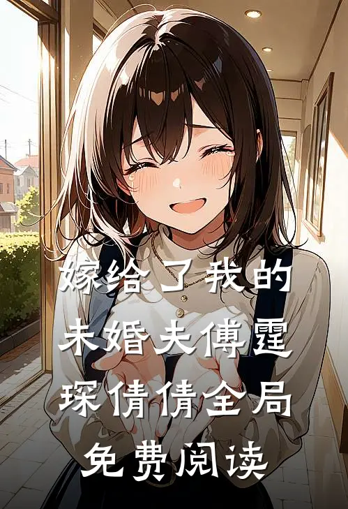 嫁给了我的未婚夫傅霆琛倩倩全局免费阅读