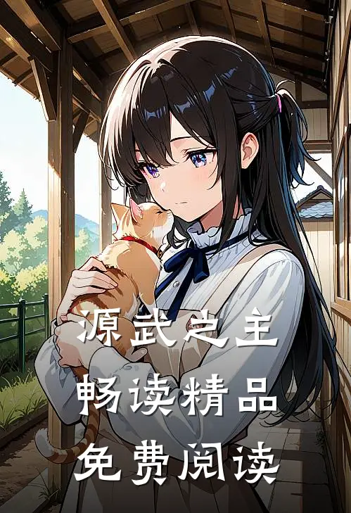 源武之主畅读精品免费阅读