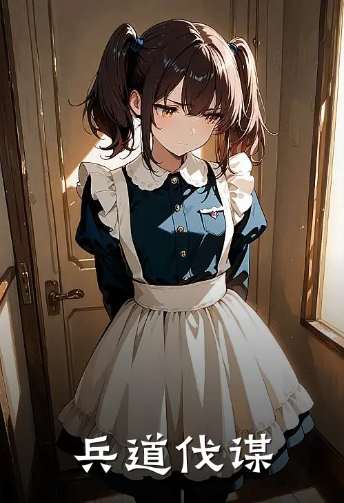 兵道伐谋