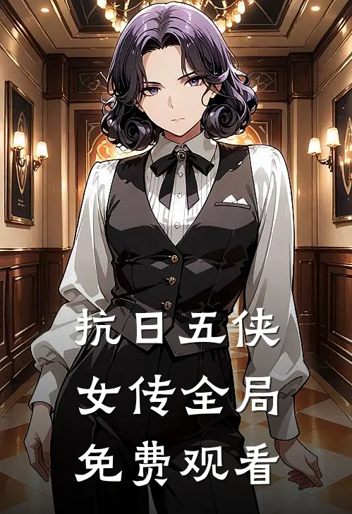 抗日五侠女传全局免费观看