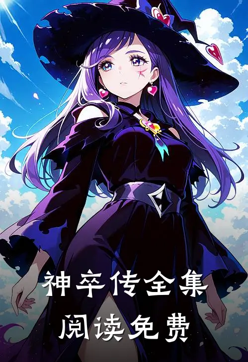 神卒传全集阅读免费