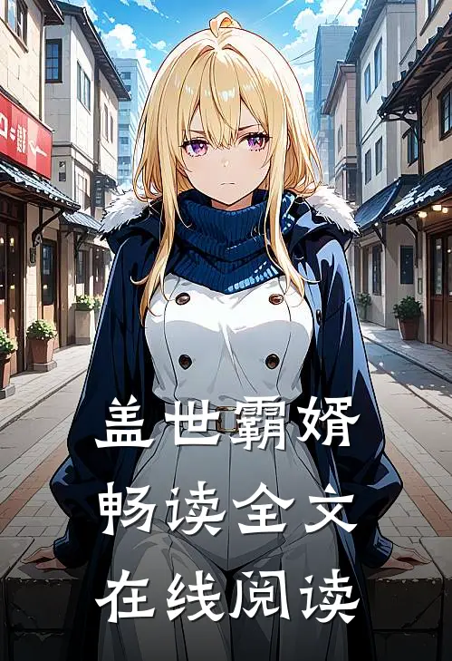 盖世霸婿畅读全文在线阅读