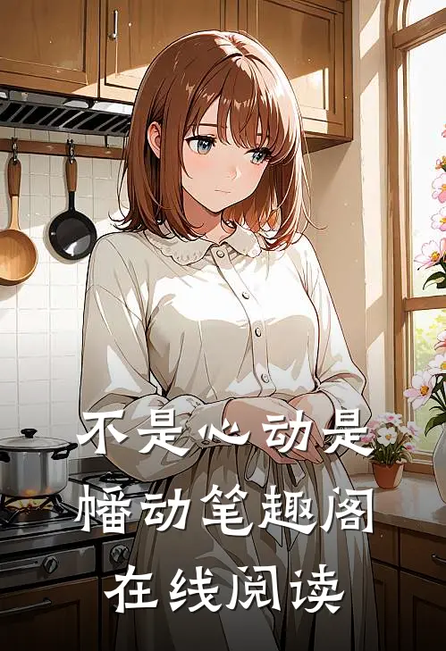 不是心动是幡动笔趣阁在线阅读