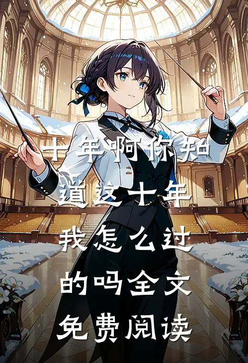 十年啊你知道这十年我怎么过的吗全文免费阅读