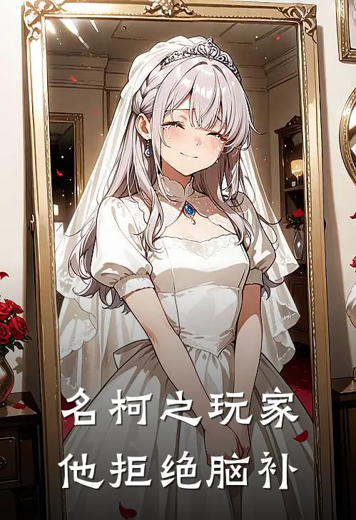 名柯之玩家他拒绝脑补