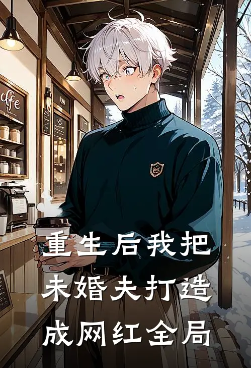 重生后我把未婚夫打造成网红全局