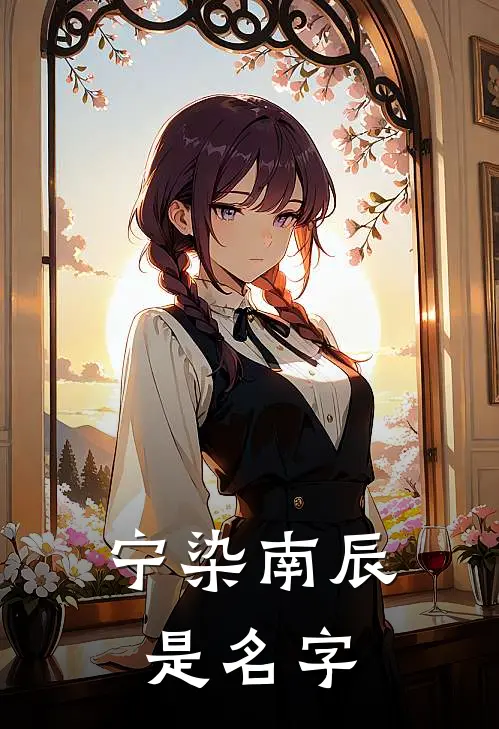 宁染南辰是名字
