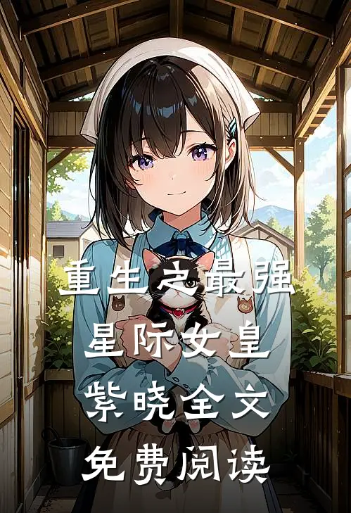 重生之最强星际女皇紫晓全文免费阅读
