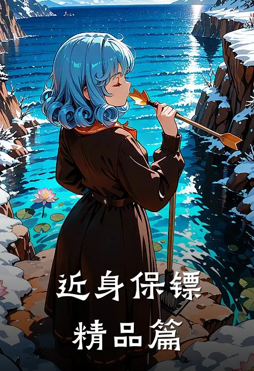 近身保镖精品篇