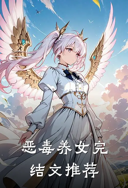 恶毒养女完结文推荐