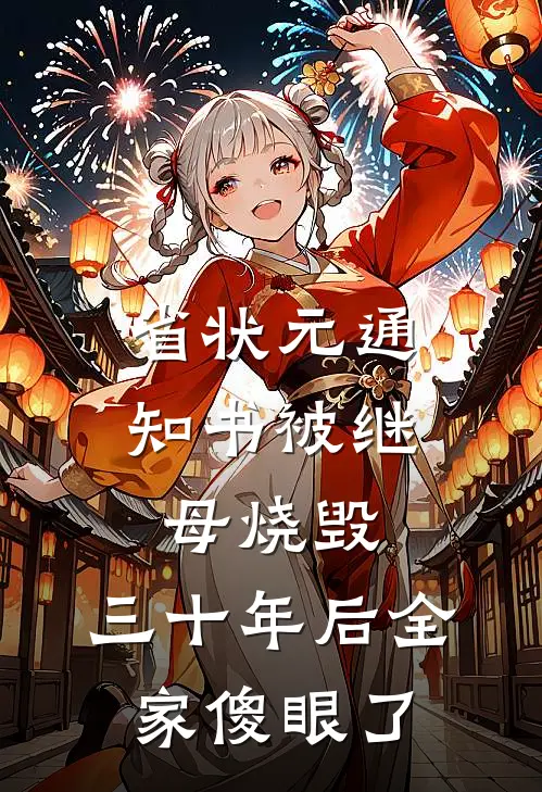 省状元通知书被继母烧毁，三十年后全家傻眼了