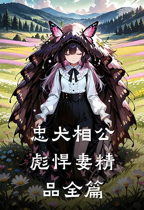 忠犬相公彪悍妻精品全篇