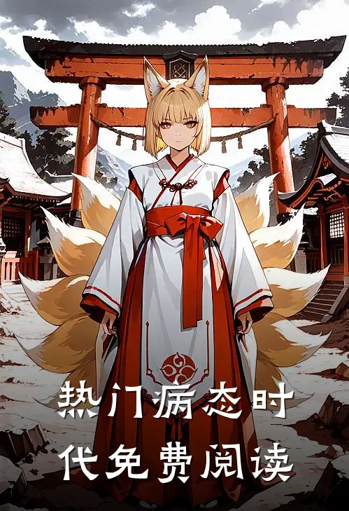 热门病态时代免费阅读