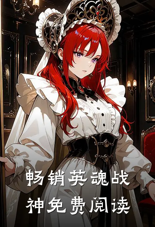 畅销英魂战神免费阅读