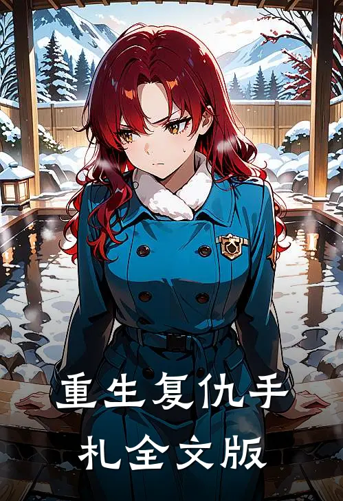 重生复仇手札全文版