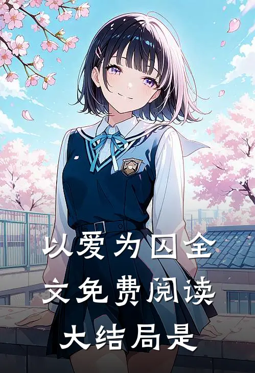 以爱为囚全文免费阅读大结局是