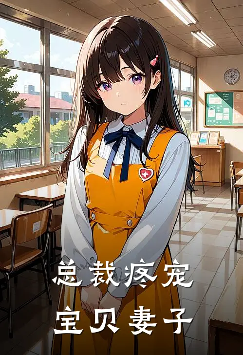 总裁疼宠宝贝妻子