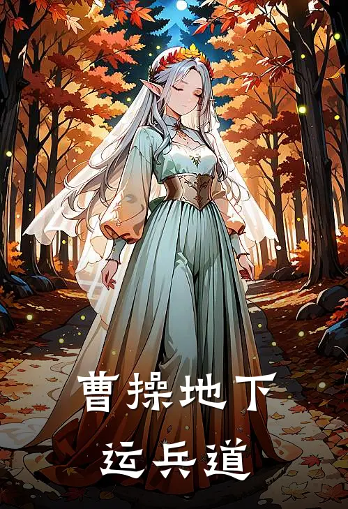 曹操地下运兵道