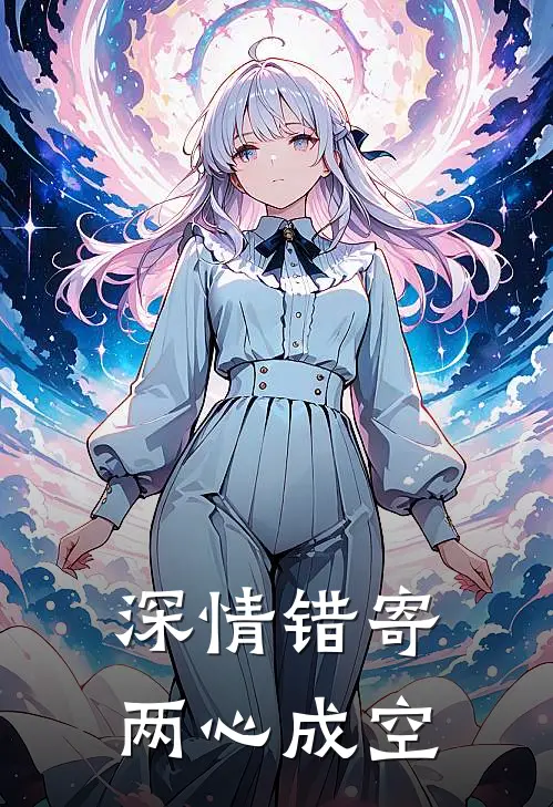 深情错寄，两心成空
