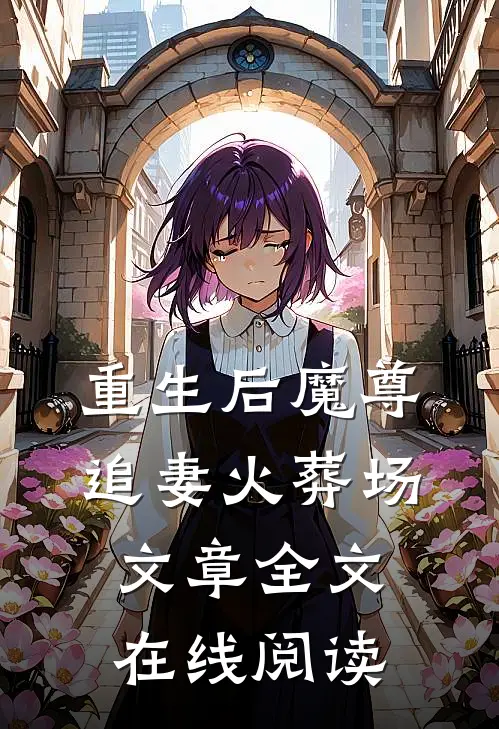 重生后魔尊追妻火葬场文章全文在线阅读