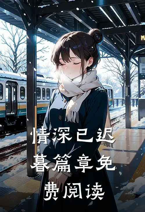 情深已迟暮篇章免费阅读