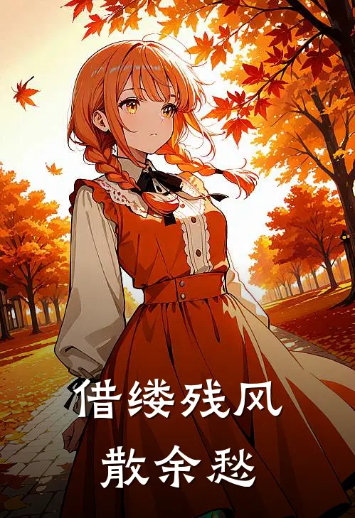 借缕残风散余愁
