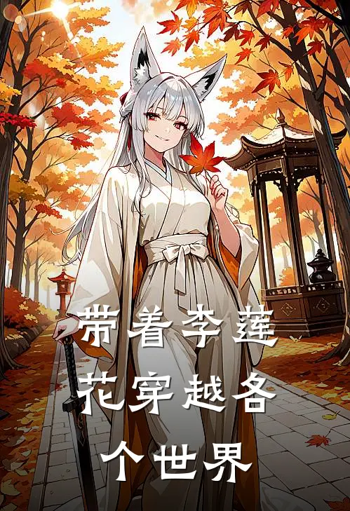 带着李莲花穿越各个世界
