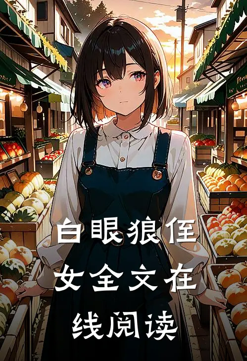 白眼狼侄女全文在线阅读