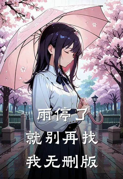 雨停了，就别再找我无删版
