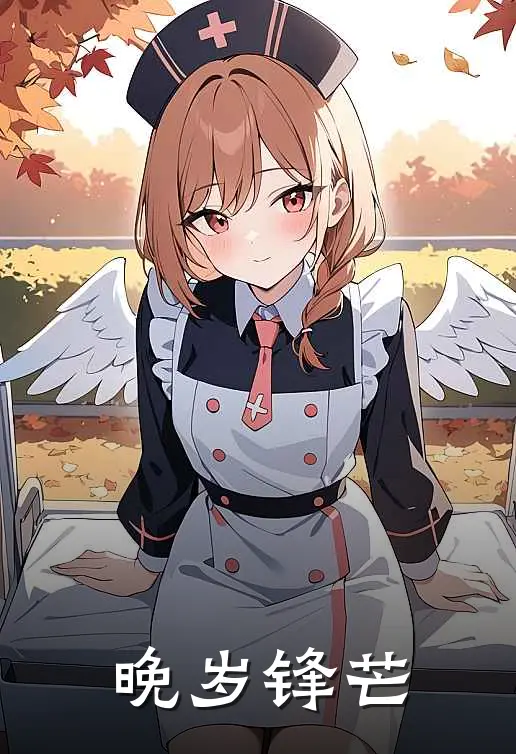 晚岁锋芒