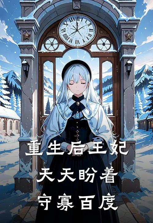 重生后王妃天天盼着守寡百度
