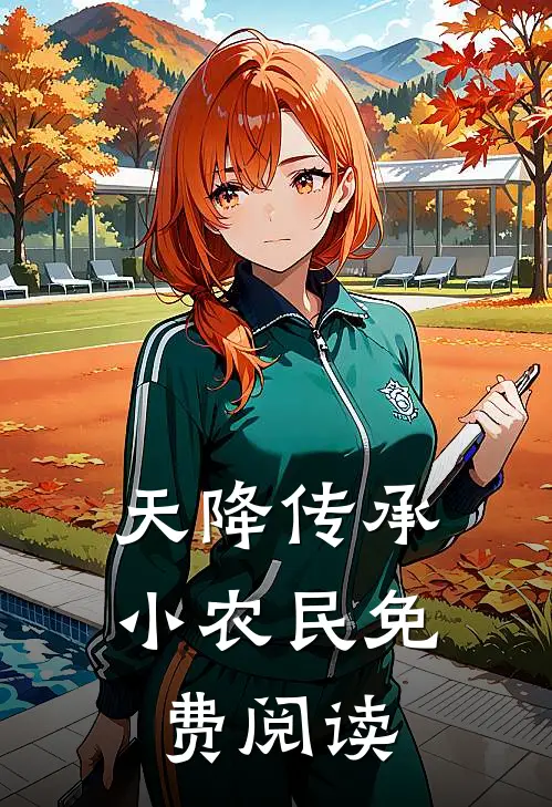 天降传承小农民免费阅读