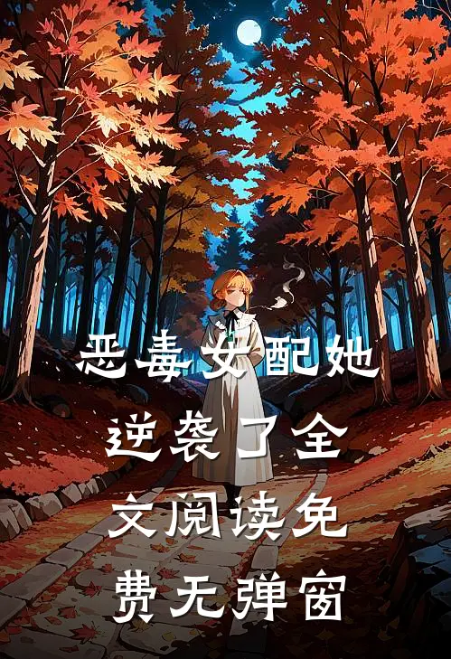恶毒女配她逆袭了全文阅读免费无弹窗