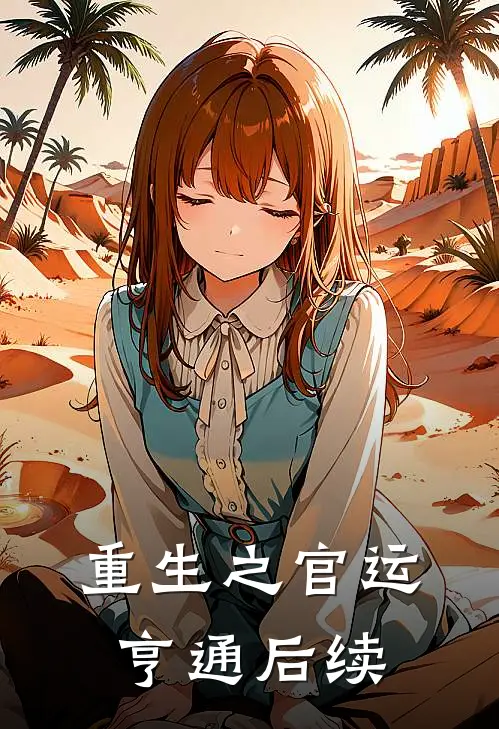 重生之官运亨通后续