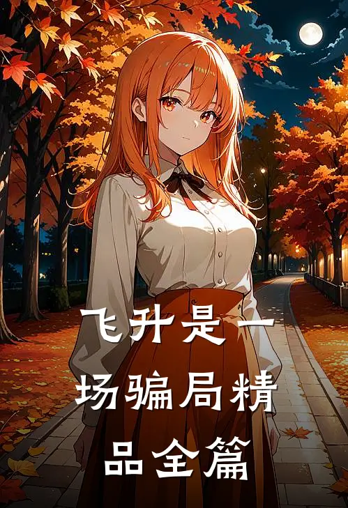 飞升是一场骗局精品全篇