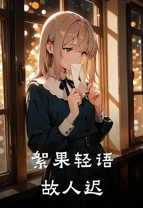 絮果轻语故人迟