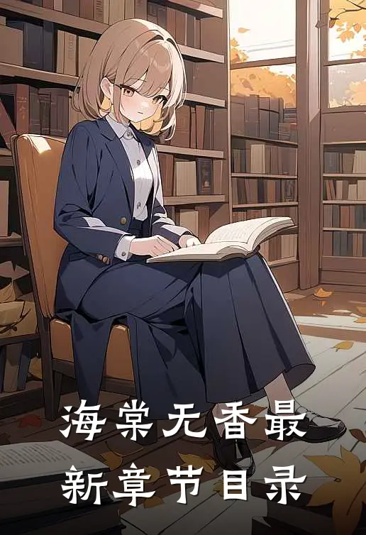 海棠无香最新章节目录