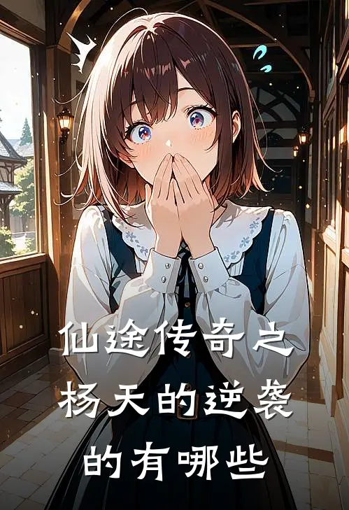 仙途传奇之杨天的逆袭的有哪些