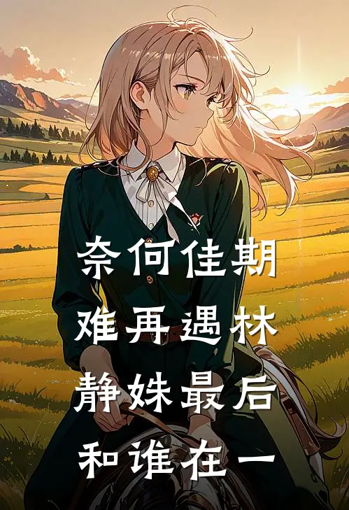 奈何佳期难再遇林静姝最后和谁在一