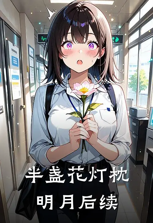 半盏花灯枕明月后续