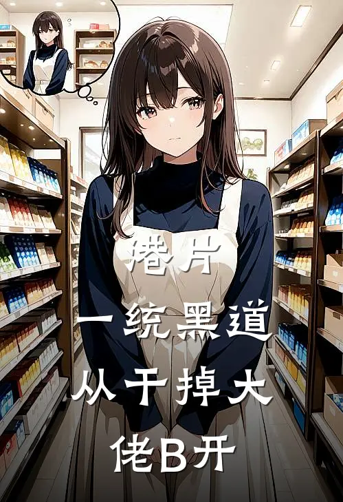 港片：一统黑道从干掉大佬B开