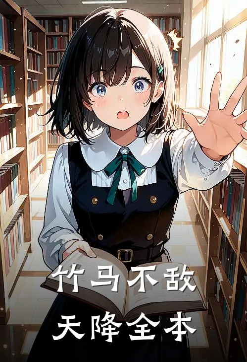 竹马不敌天降全本