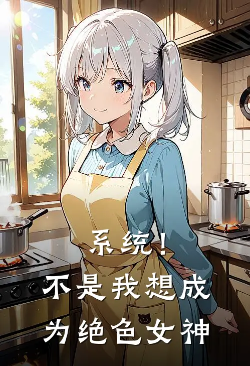 系统！不是我想成为绝色女神