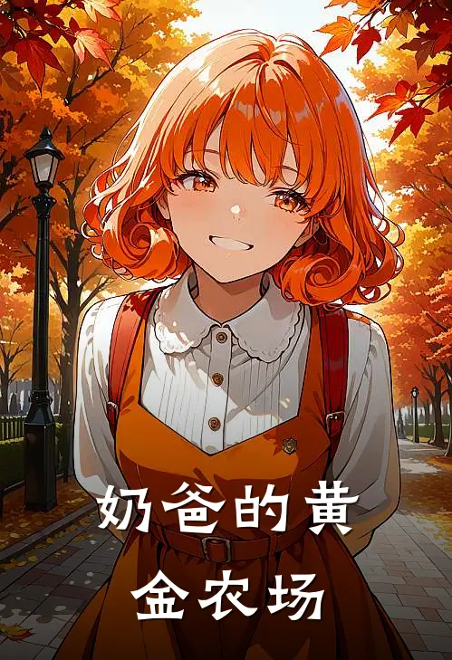 奶爸的黄金农场