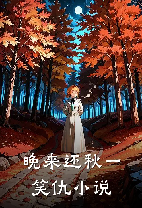 晚来还秋一笑仇小说