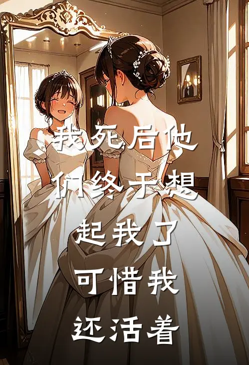 我死后他们终于想起我了,可惜我还活着英文