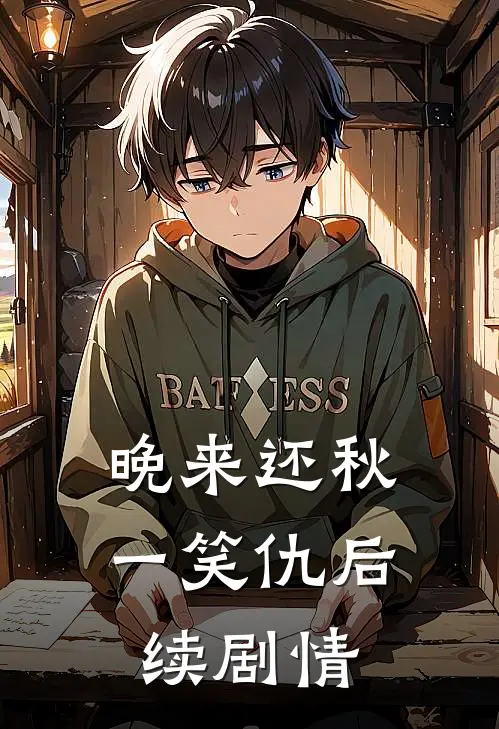 晚来还秋一笑仇后续剧情